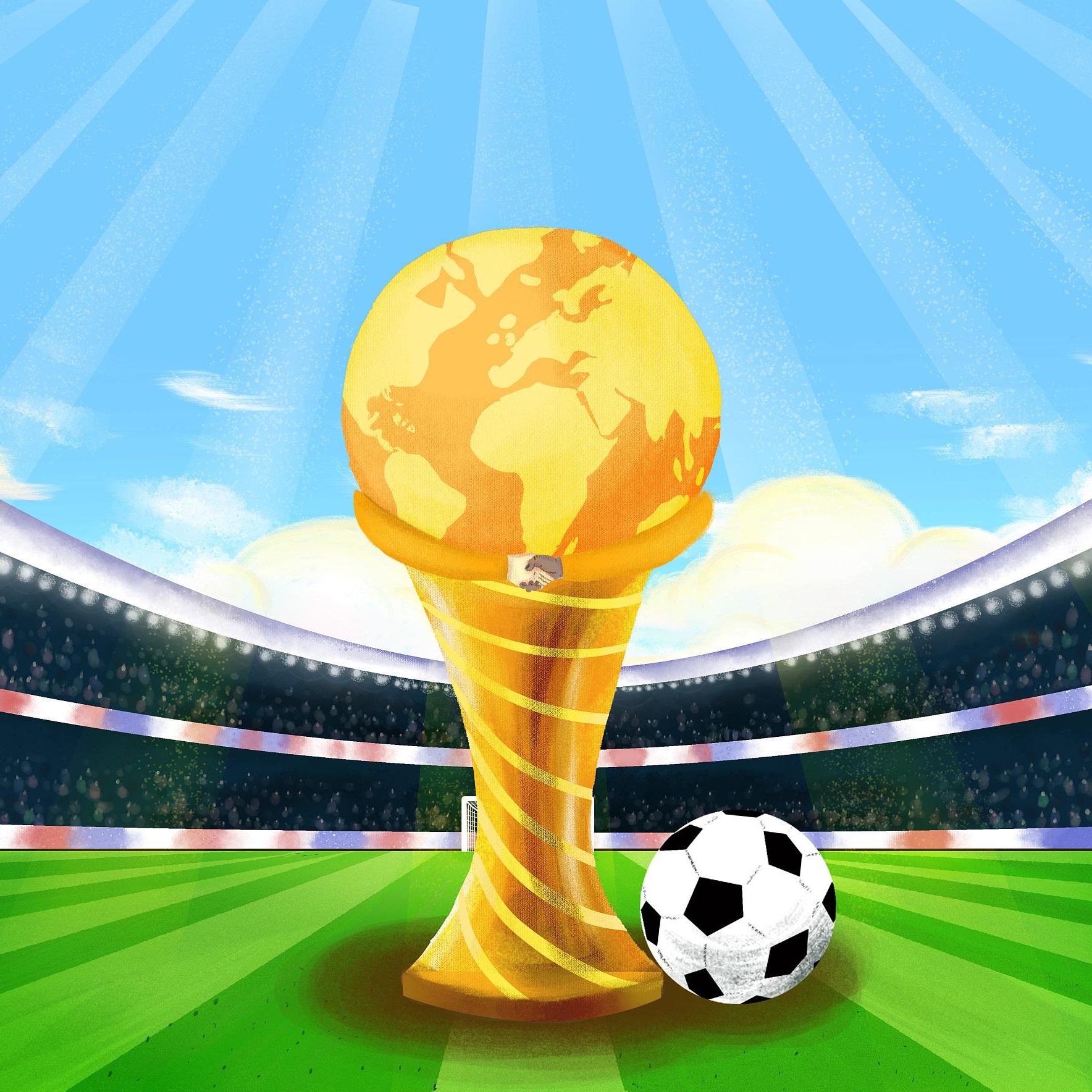 AI这次又“抢”了谁的饭碗？直播间里的数字人